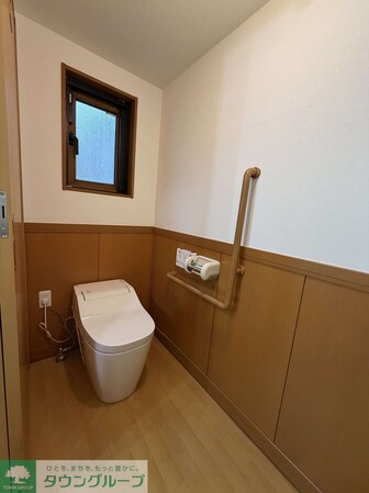 サンヴィレッジ17の物件内観写真